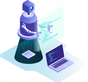 Разработка сайта для автоматизации бизнес-процессов в Гифу