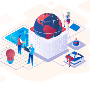 Разработка сложных сайтов для построения систем коммуникации в Гифу